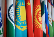 В Бишкеке началось заседание глав правительств государств-членов ШОС