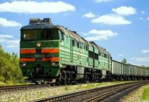 «Кыргыз темир жолу»: Мунайды Казакстандан Кыргызстанга өткөрүү боюнча маселе жок