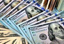 Улуттук банк доллардын курсунун өсүшүнө комментарий берди