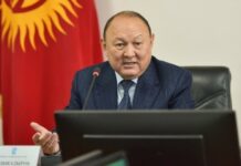 Капсулу под строительство мусорного завода в Бишкеке заложат в ноябре