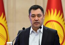 Расследование по факту ликвидации вора в законе поручил провести Садыр Жапаров