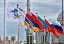 Кыргызстан лидирует в ЕАЭС по росту цен на непродовольственные товары