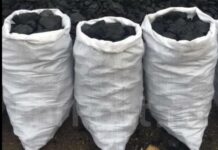 Где в Бишкеке можно купить уголь по 4 700 сомов за тонну — адреса