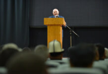 Бишкекте автотранспорт жана жол чарба кызматкерлеринин күнү белгиленди