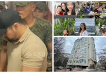 Убийство женщины и ее детей в 5 мкр. Обвиняемый выступит с последним словом