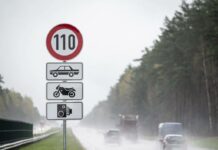 Максимальную скорость на объездной дороге могут увеличить. При каких условиях