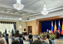 Визит Владимира Путина. Какие документы подписали по его итогам