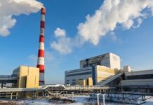 На ТЭЦ Бишкека рассказали о ходе готовности теплоэлектроцентрали к осенне-зимнему периоду.