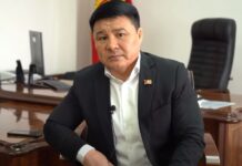 Тазабек Икрамов предложил штрафовать граждан, игнорирующих выборы. ЦИК против