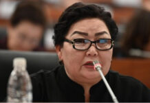 Комитет ЖК поддержал законопроект о НКО в первом чтении