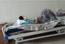 Мужчина истязал бывшую жену. Адвокаты обратились в Генпрокуратуру