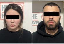 Подозреваемых в убийстве двухлетнего сына женщину и ее сожителя задержали