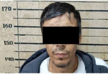 Подозреваемый в краже велосипеда сам вернул его милиционерам