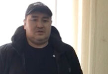 Члена ОПГ Камчи Кольбаева по прозвищу Алтуха отпустили под домашний арест