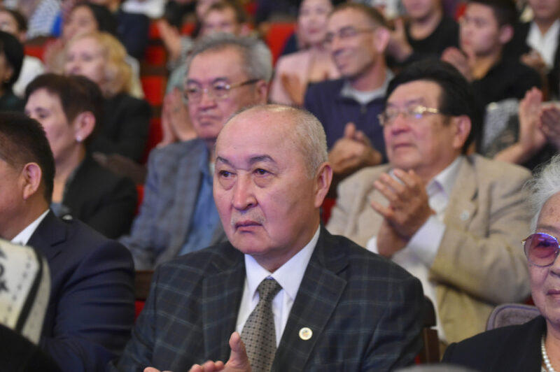 2023 10 05 15 13 27 270070 Госпредприятию "Кыргызгеология" выделят миллиард сомов из госбюджета