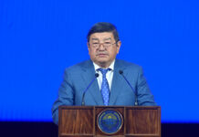 Госпредприятию «Кыргызгеология» выделят миллиард сомов из госбюджета