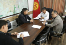 Прокат электросамокатов в Бишкеке ограничат из-за саммита стран СНГ