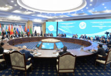 Заседание глав правительств стран ШОС завершилось. Какие документы подписали премьер-министры