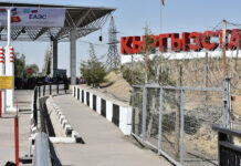 На трех КПП временно приостановят пропуск граждан, транспорта и грузов