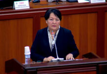 И. о. министра образования высказалась о школьной форме