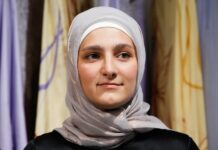24-летняя дочь Кадырова станет вице-премьером Чечни