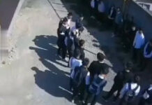 «Восьмиклассникам давали пощечину». Инцидент в Новопавловской школе на контроле Минобразования, — и.о. министра