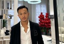 ГКНБ опровергает, что Даниэль Ажиев добровольно перечислил 500 тыс. долларов, их у него изъяли