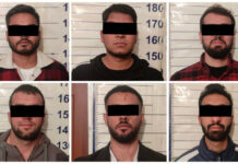 В Бишкеке подрались иностранцы. Задержаны 6 человек