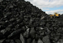 Нарын будет экспортировать уголь в Китай
