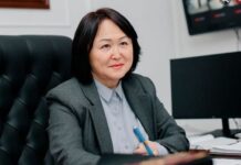 Коррупция в Минприроды. Динаре Кутмановой продлили арест до декабря