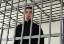 Чеченского активиста Мансура Мовлаева депортируют из Кыргызстана. Решение суда
