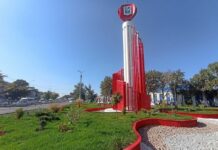 КМШ башчыларынын саммити. Бишкекти көрктөндүрүүгө 500 миллион сом сарпталды