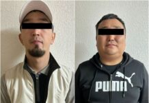 Вымогали деньги у бизнесменов на границе. Задержаны родственники членов ОПГ