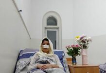 Он хотел выколоть глаза. Асель Ногойбаева рассказала, как она выжила