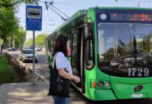 Проект о повышении тарифа на проезд внесен в Бишкекский горкенеш