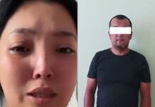 Убийство близ Токмака. Заступившегося за сестру мужчину выпустили из-под стражи (видео)