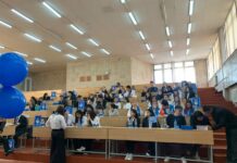 Абитуриенттерди кышкы кабыл алуу 35 ЖОЖдо жүргүзүлөт