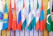 Следующее заседание СГП ШОС состоится в Пакистане