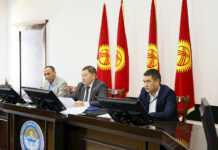 Ош облусунун ар бир районунда арзан көмүр саткан атайын базалар ачылат