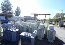 128,8 млн сомго 241 даана трансформатор сатып алынды – Энергетика министрлиги