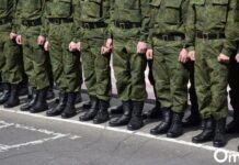 Уклонение от армии. В РФ на выходцев из стран Центральной Азии возбуждают дела