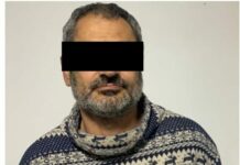 В селе Ленинское в магазине на мужчину напали с ножом