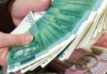 В Кыргызстане с начала года чистая прибыль банков составила 16,3 млрд сомов