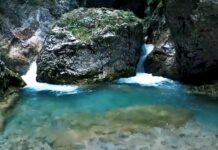 Как нужно пользоваться чистой водой?