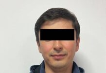 ГКНБ задержан вице-президент федерации греко-римской борьбы