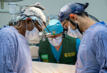 Врачи из Саудовской Аравии провели более 80 бесплатных операций на сердце в Джалал-Абаде