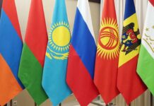 Саммиты СНГ, ШОС и ЕАЭС. Дороги будут закрывать и возле четырех гостиниц