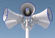 Кыргызстанда машыгуунун алкагында сирена жаңырат. ӨКМ дүрбөлөңгө түшпөөнү өтүнөт