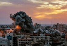 В Израиле нашли 260 тел погибших на месте проведения музыкального фестиваля