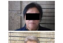 В Бишкеке две пенсионерки подозреваются в мошенничестве. Об этом сообщили в ГУВД Бишкека.